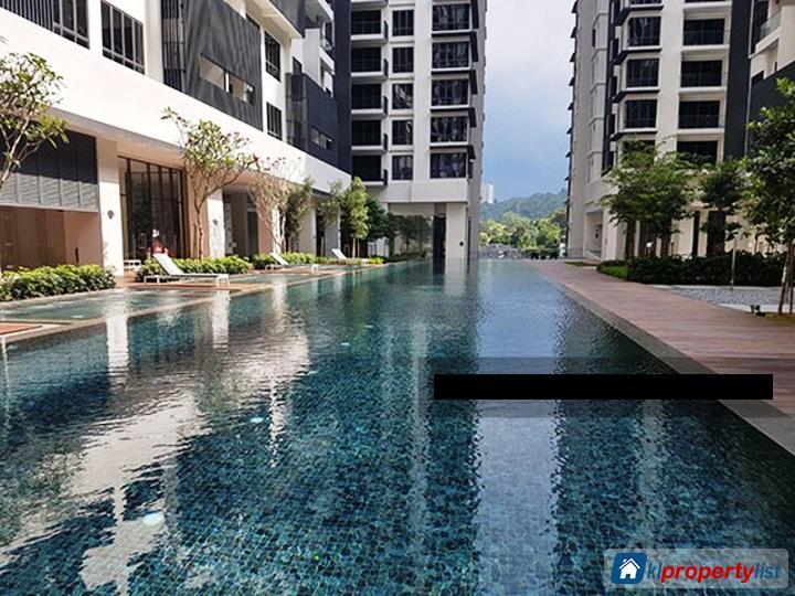 Condominium for sale in Segambut - image 2
