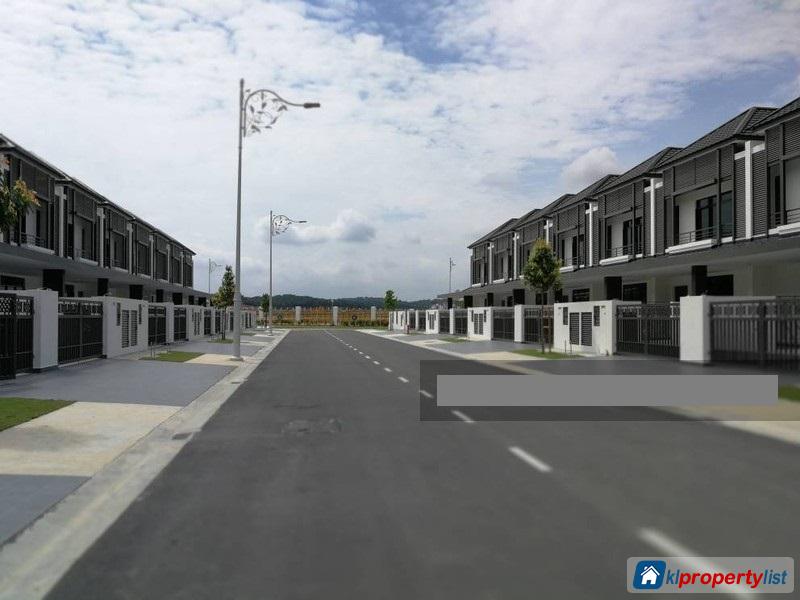 4 bedroom 2-sty Terrace/Link House for sale in Johor Bahru in Johor