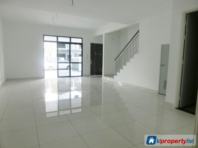 4 bedroom 2-sty Terrace/Link House for sale in Johor Bahru in Malaysia - image