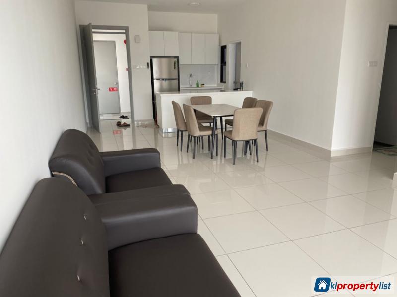 4 bedroom Condominium for rent in Batu Kawan