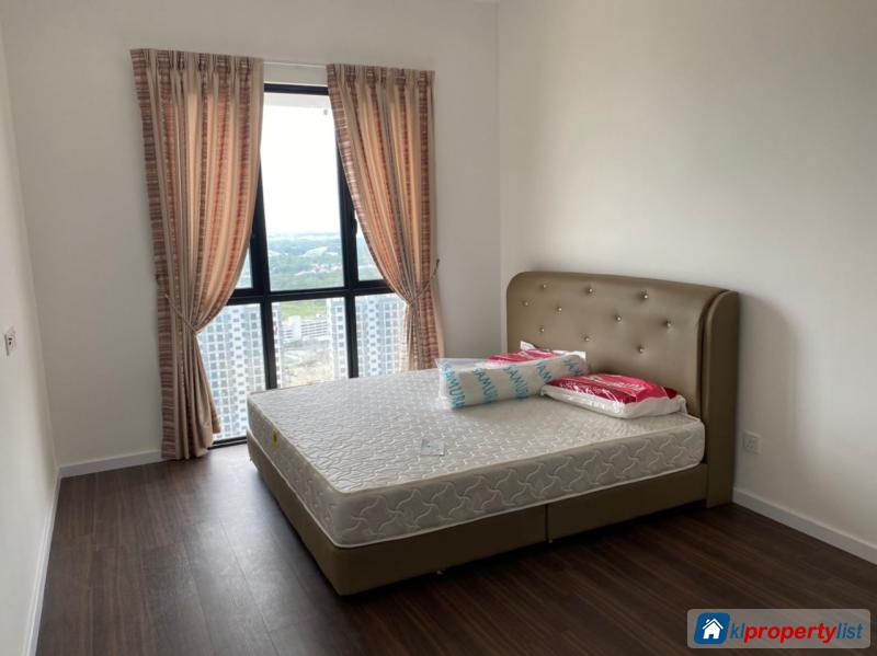 4 bedroom Condominium for rent in Batu Kawan in Penang