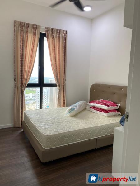 4 bedroom Condominium for rent in Batu Kawan in Malaysia