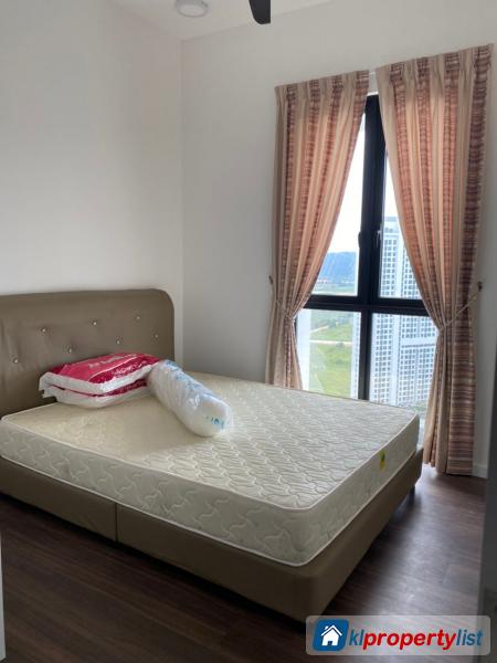 Picture of 4 bedroom Condominium for rent in Batu Kawan in Penang