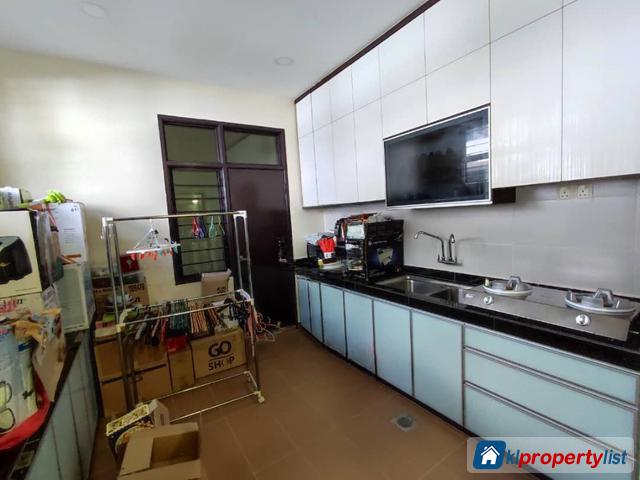 Semi-detached House for sale in Johor Bahru - image 4
