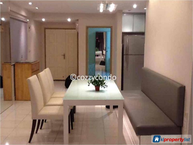 3 bedroom Condominium for rent in Damansara Perdana