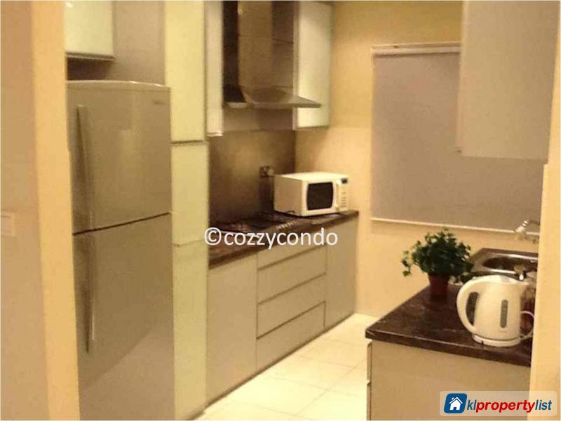 3 bedroom Condominium for rent in Damansara Perdana in Selangor