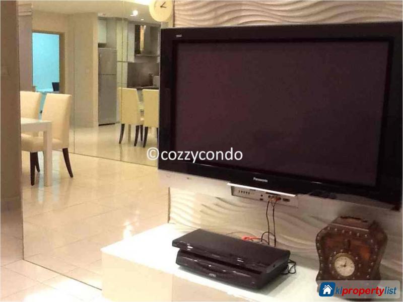3 bedroom Condominium for rent in Damansara Perdana in Malaysia
