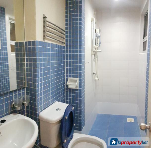 Picture of 3 bedroom Condominium for rent in Damansara Perdana in Selangor