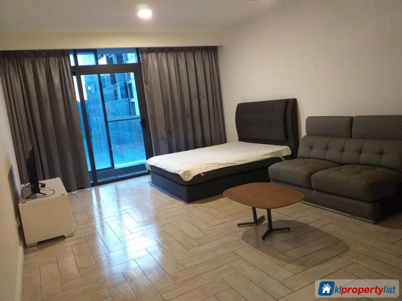 1 bedroom Studio for rent in Damansara Perdana - image 2