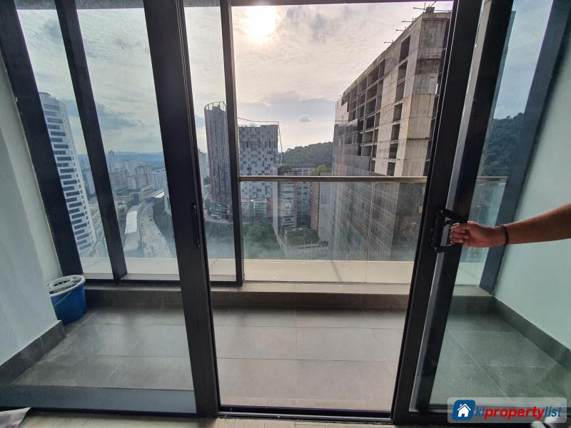 1 bedroom Studio for rent in Damansara Perdana - image 3