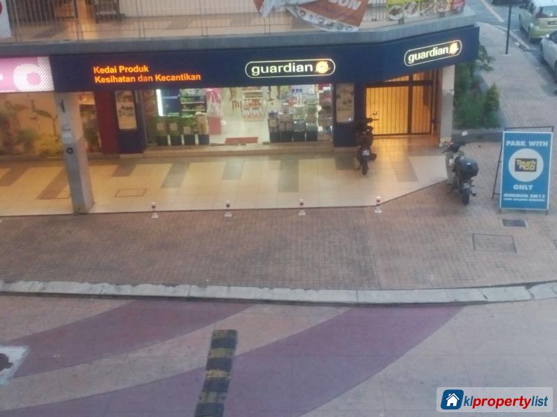 Office for rent in Jalan Ipoh - image 13