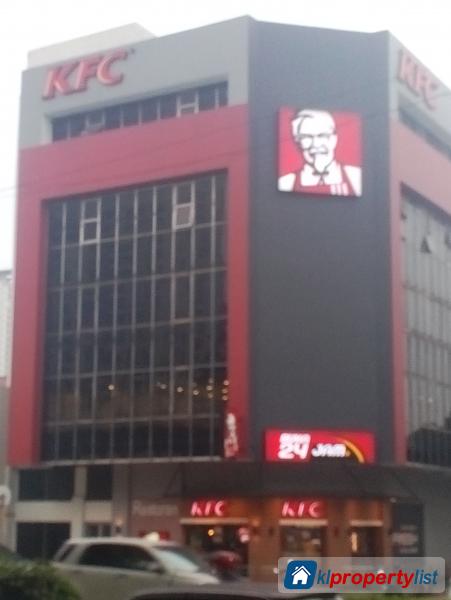Office for rent in Jalan Ipoh - image 16