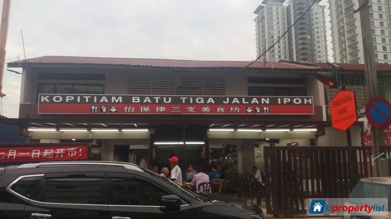 Office for rent in Jalan Ipoh - image 17
