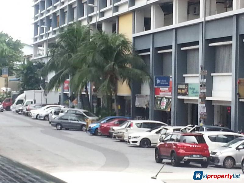Office for rent in Jalan Ipoh - image 18