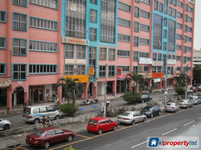 Office for rent in Jalan Ipoh - image 9