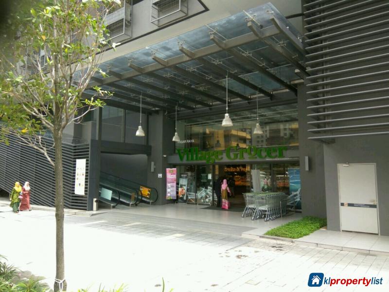 2 bedroom Condominium for sale in Ampang - image 10