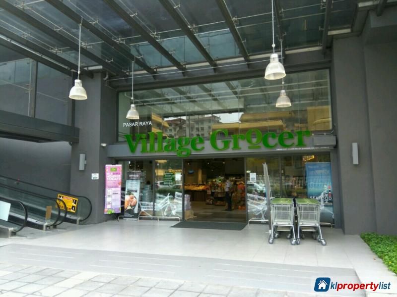 2 bedroom Condominium for sale in Ampang - image 23