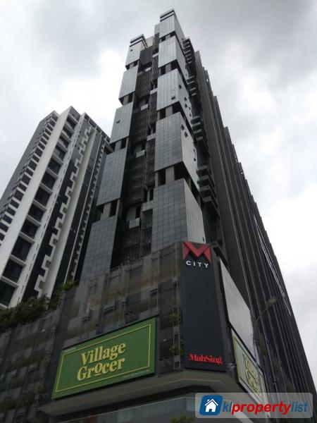 2 bedroom Condominium for sale in Ampang - image 2