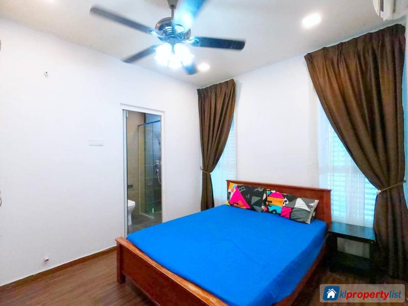 3 bedroom Serviced Residence for sale in Setapak - image 10