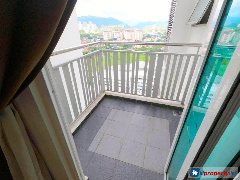 3 bedroom Serviced Residence for sale in Setapak - image 12