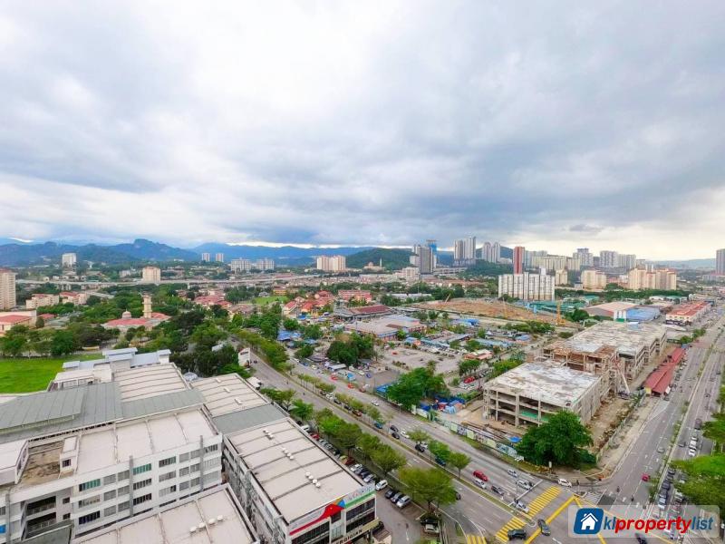 3 bedroom Serviced Residence for sale in Setapak - image 13
