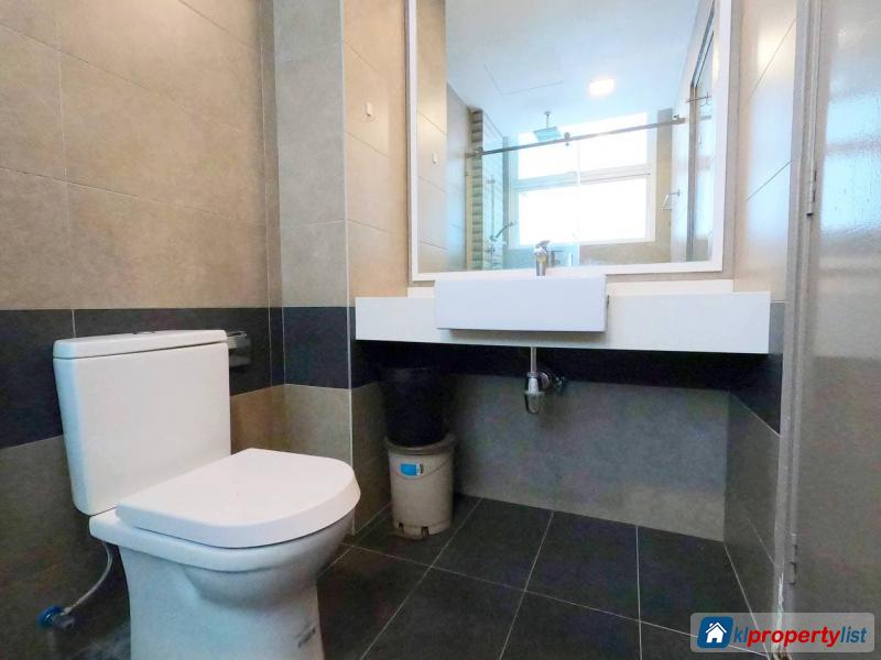 3 bedroom Serviced Residence for sale in Setapak - image 15