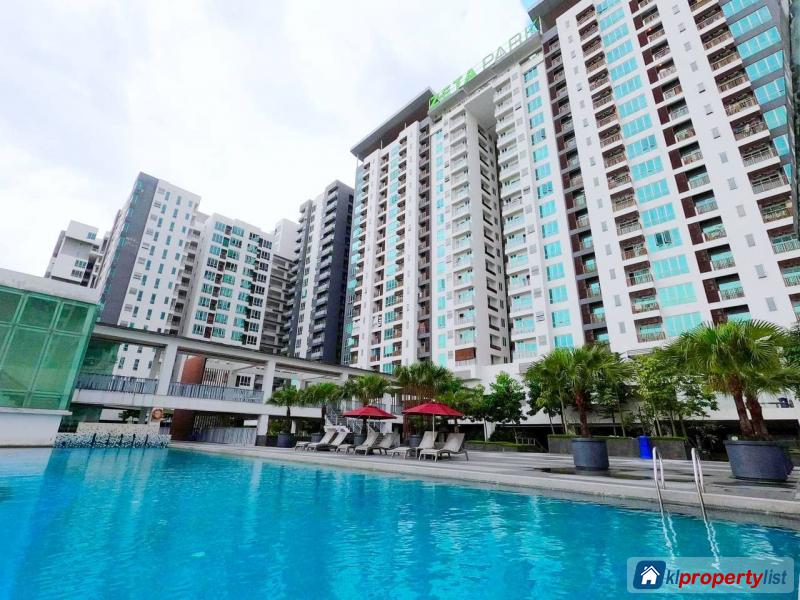 3 bedroom Serviced Residence for sale in Setapak - image 17