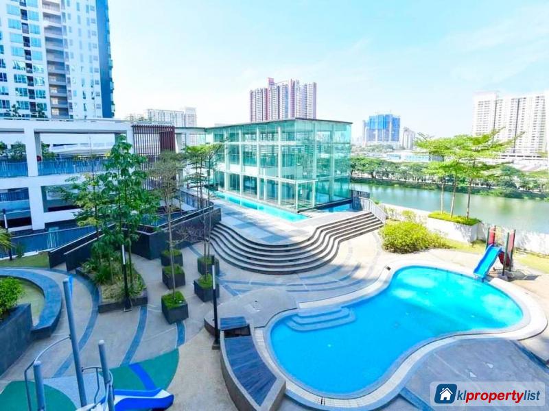 3 bedroom Serviced Residence for sale in Setapak - image 18