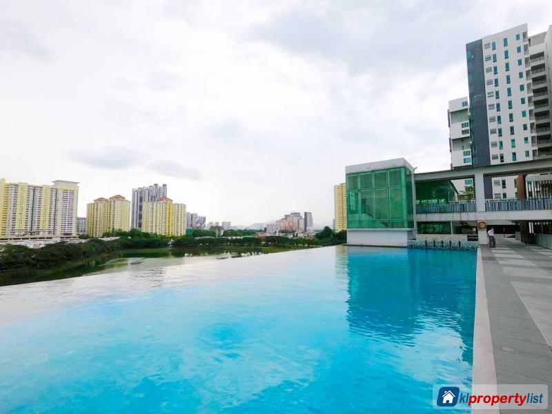 3 bedroom Serviced Residence for sale in Setapak - image 19