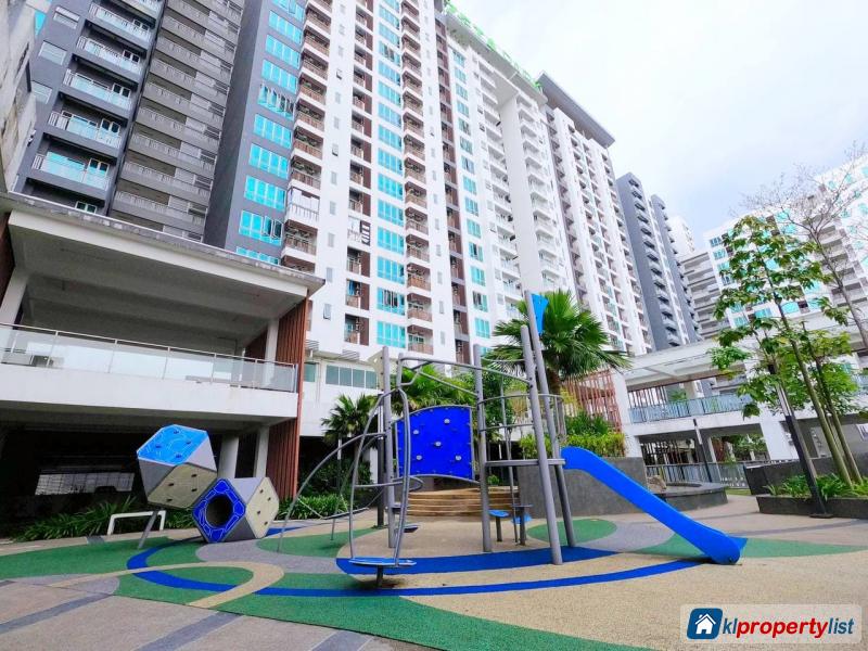 3 bedroom Serviced Residence for sale in Setapak - image 20