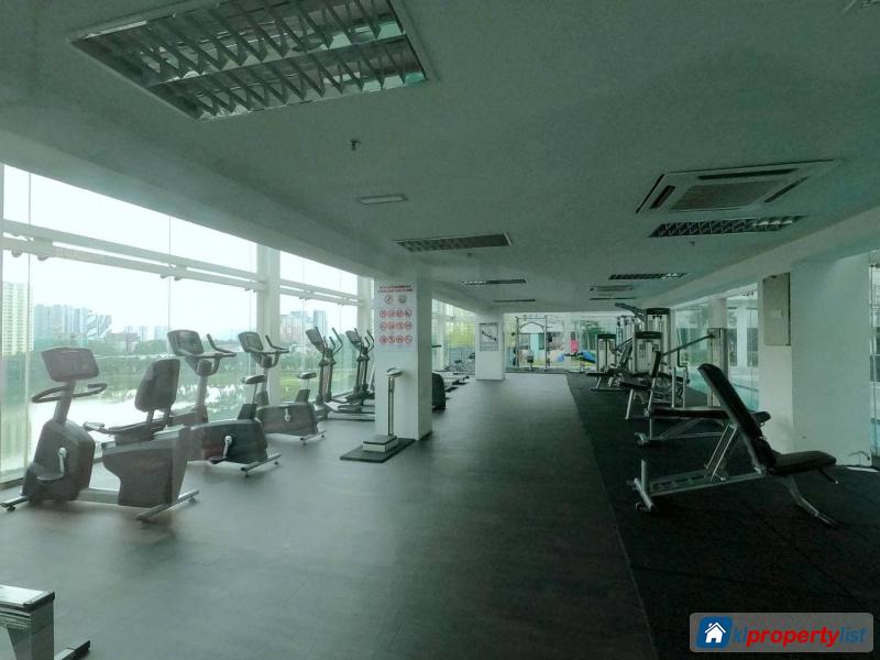 3 bedroom Serviced Residence for sale in Setapak - image 21