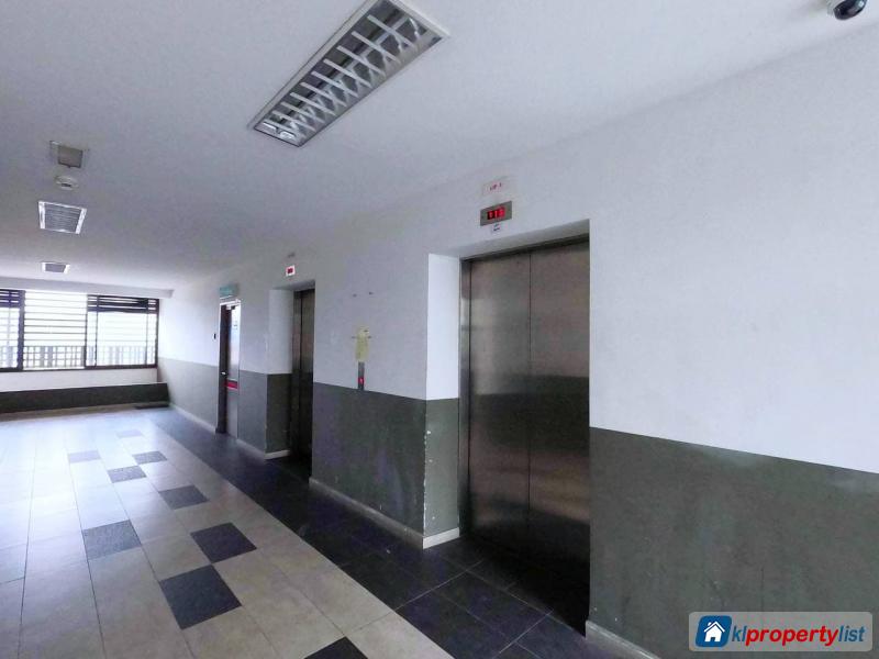 3 bedroom Serviced Residence for sale in Setapak - image 22