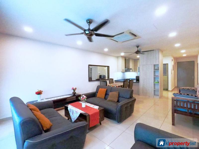 3 bedroom Serviced Residence for sale in Setapak