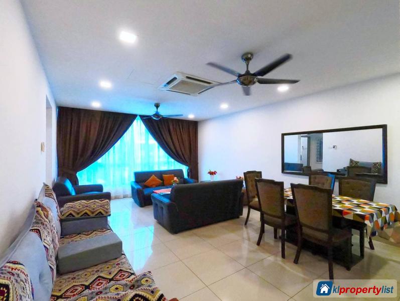 3 bedroom Serviced Residence for sale in Setapak in Kuala Lumpur