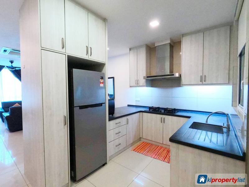 3 bedroom Serviced Residence for sale in Setapak in Malaysia