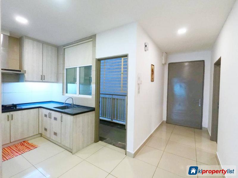 Picture of 3 bedroom Serviced Residence for sale in Setapak in Kuala Lumpur