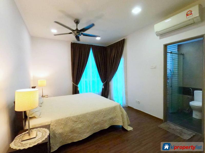 Picture of 3 bedroom Serviced Residence for sale in Setapak in Malaysia