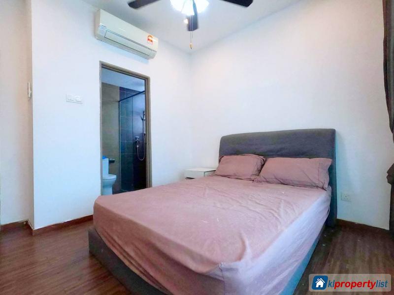 3 bedroom Serviced Residence for sale in Setapak in Malaysia - image