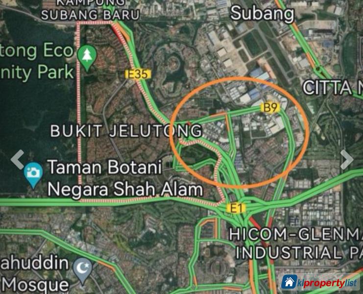 Factory for sale in Shah Alam - image 3