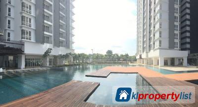 4 bedroom Condominium for sale in Cheras - image 2