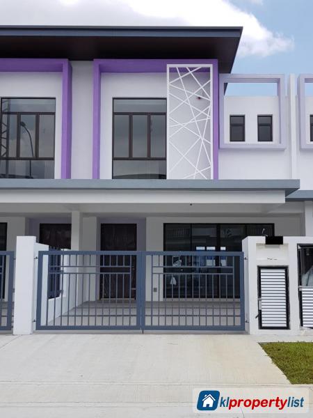 Picture of 4 bedroom Semi-detached House for sale in Semenyih