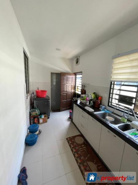 4 bedroom Semi-detached House for sale in Semenyih in Selangor