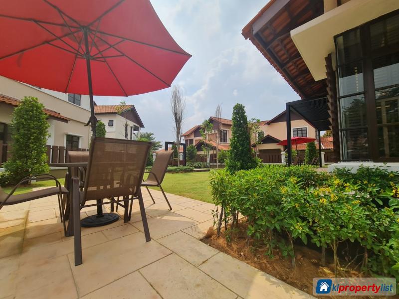 4 bedroom Semi-detached House for sale in Alam Impian - image 10