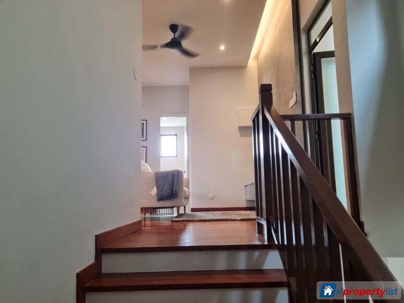 4 bedroom Semi-detached House for sale in Alam Impian - image 11