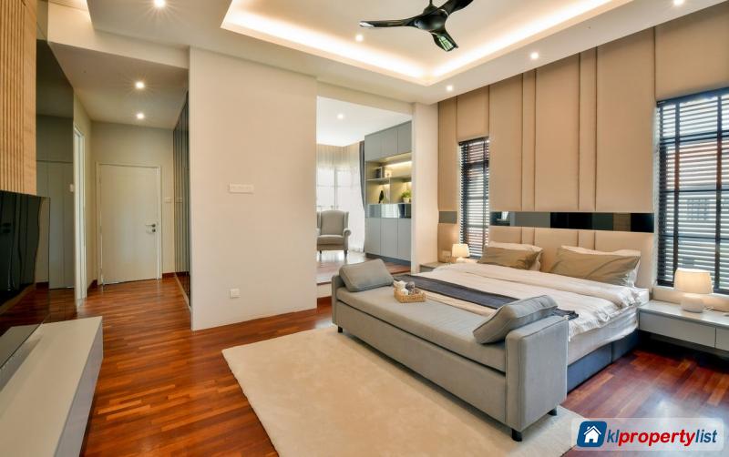 4 bedroom Semi-detached House for sale in Alam Impian - image 12