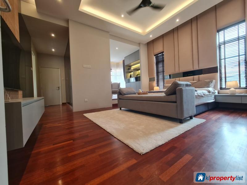 4 bedroom Semi-detached House for sale in Alam Impian - image 14
