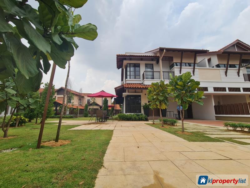 4 bedroom Semi-detached House for sale in Alam Impian in Selangor