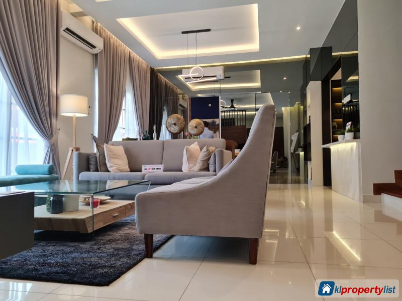 4 bedroom Semi-detached House for sale in Alam Impian in Malaysia