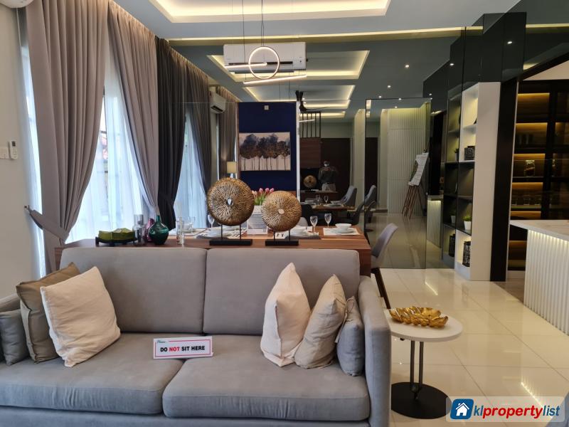 Picture of 4 bedroom Semi-detached House for sale in Alam Impian in Selangor