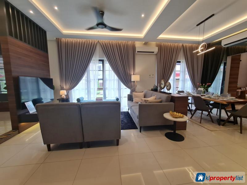 Picture of 4 bedroom Semi-detached House for sale in Alam Impian in Malaysia